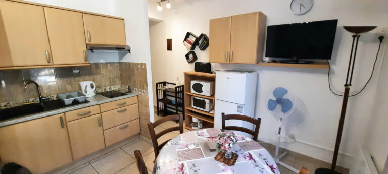 STUDIO MEUBLÉ ÉQUIPÉ 50M DES THERMES 66 AMÉLIE LES BAINS