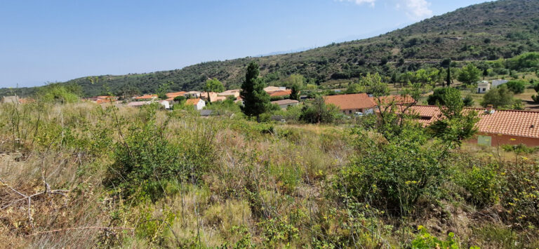 10 Mn d'ille Sur Têt (Secteur Montalba )