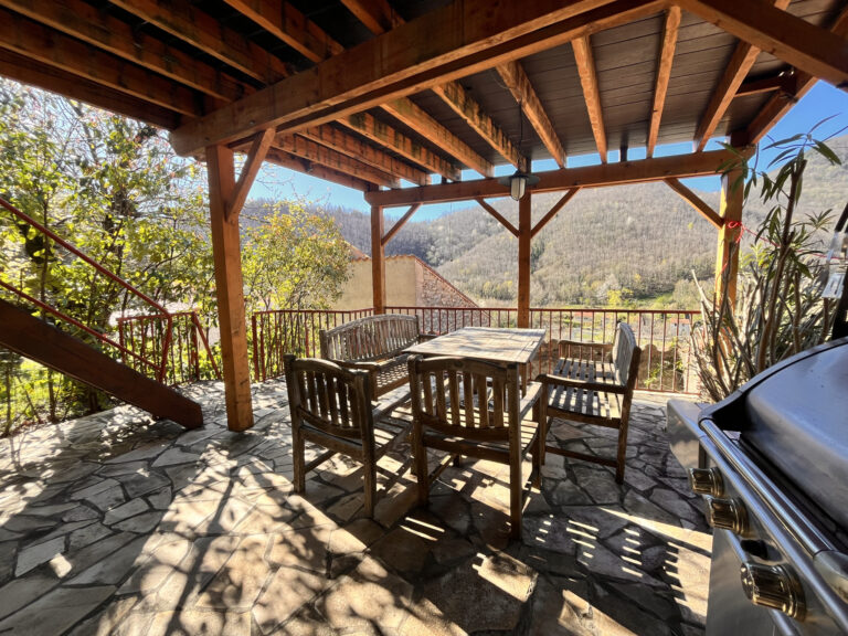 PLEIN SUD - VUE PANORAMIQUE