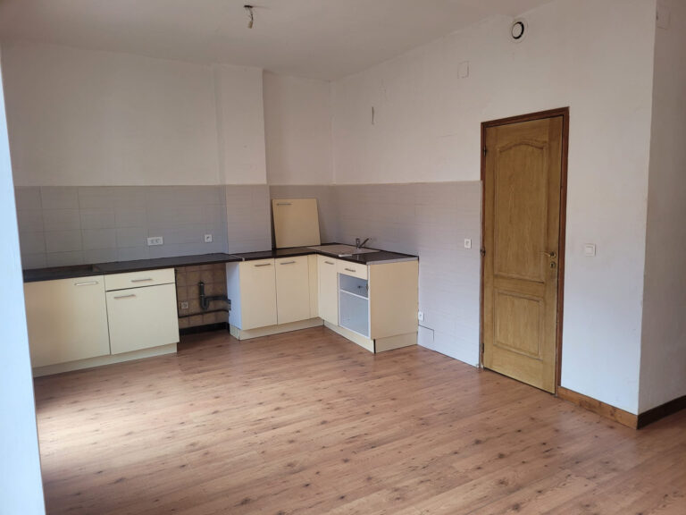 Immeuble pour investisseur à Arles dans le Vallespir