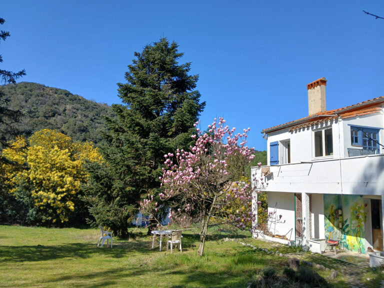 Maison Reynés