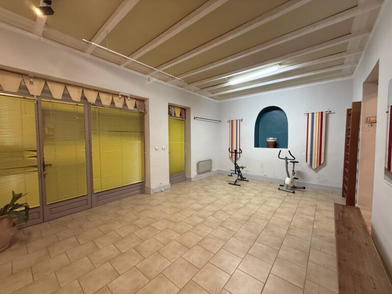 À louer   Local commercial 60 m2