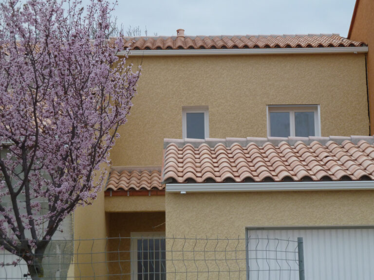 ARGELES SUR MER VILLAGE VILLA F4 AVEC GARAGE ET JARDIN