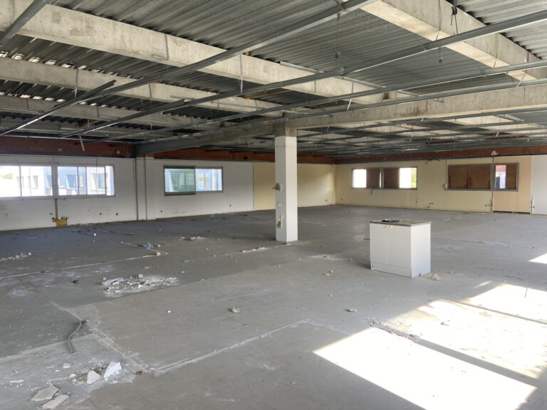 plateau de 730m2 - Perpignan Sud
