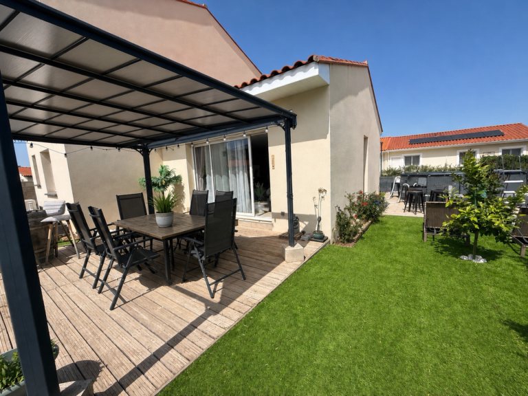 VILLA 4 FACES
