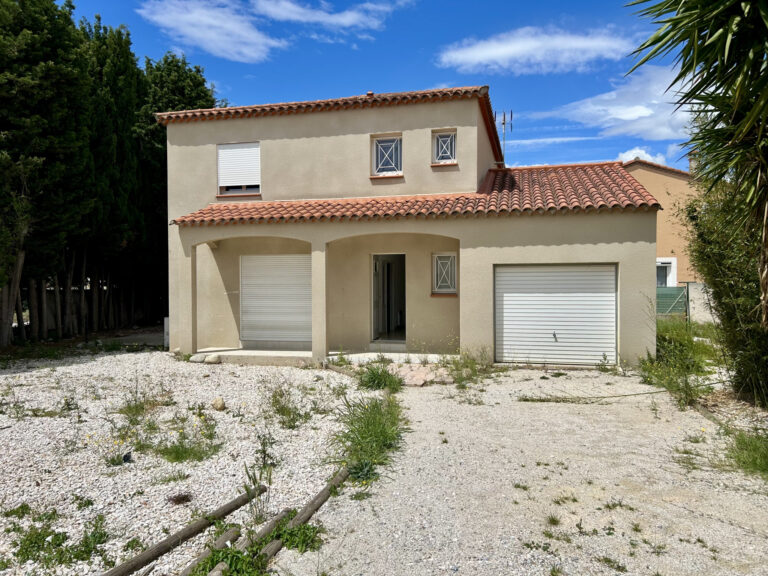 Le SOLER quartier Résidentiel