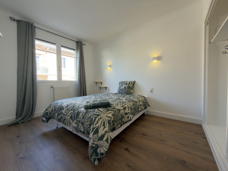 Colocation 3 chambres - PERPIGNAN