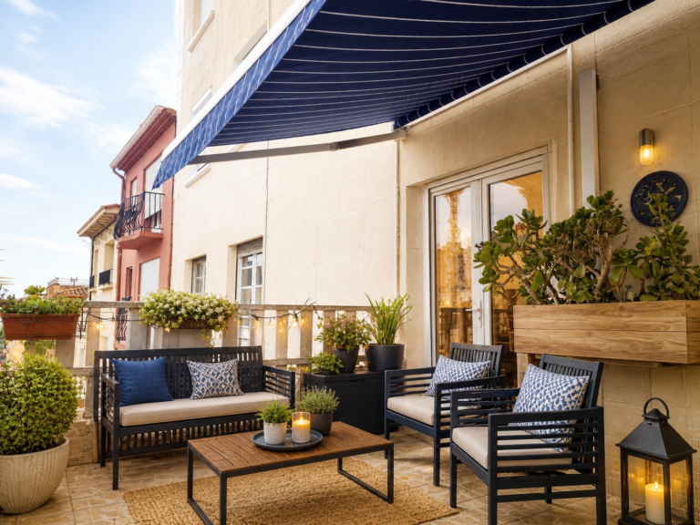 Grand appartement de 147m2 divisible au Perthus. Idéal investisseurs ou famille nombreuse !