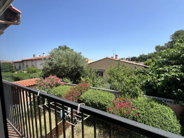 Sud de la France - Maison 3 faces avec de beaux volumes