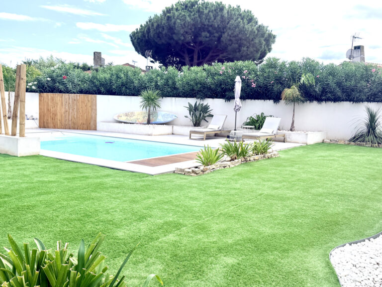 Superbe Villa avec piscine