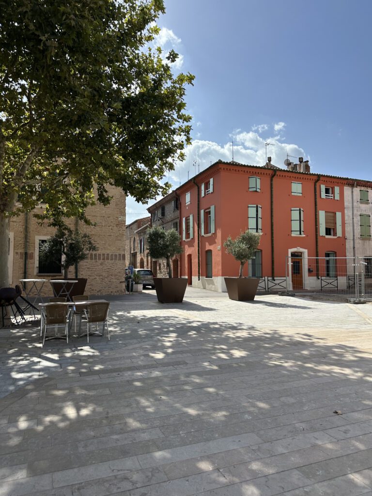 Grande maison de ville 4 chambres à vendre à SAINT CYPRIEN (66750)
