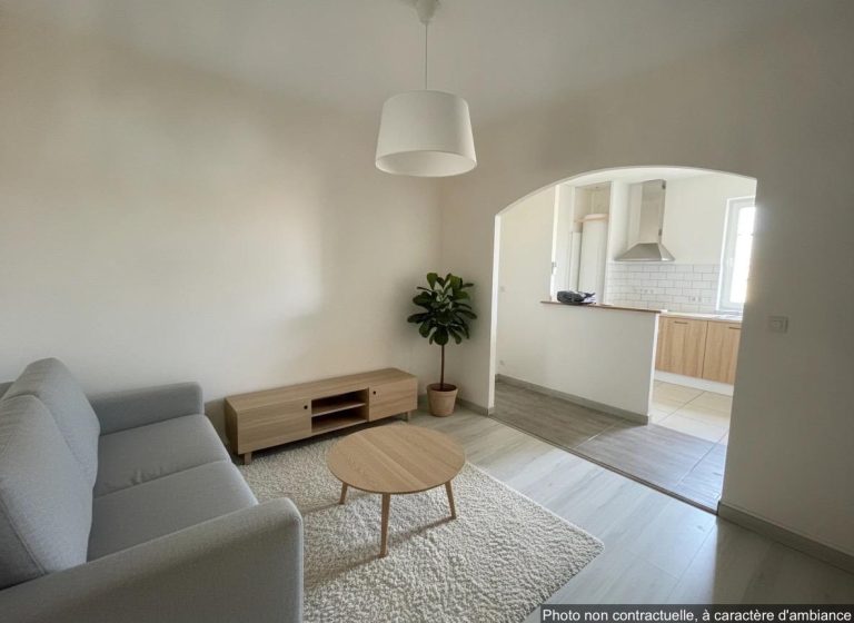 Spécial investisseur - Perpignan   Charmant appartement T4 quartier gare