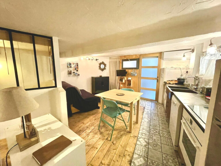 Studio Collioure